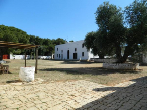  Masseria Purgatorio  Фазано